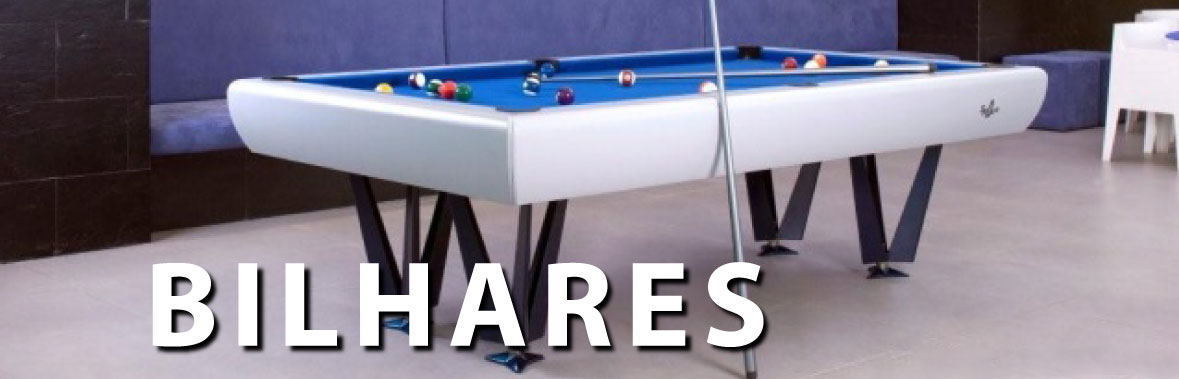 Bilhares